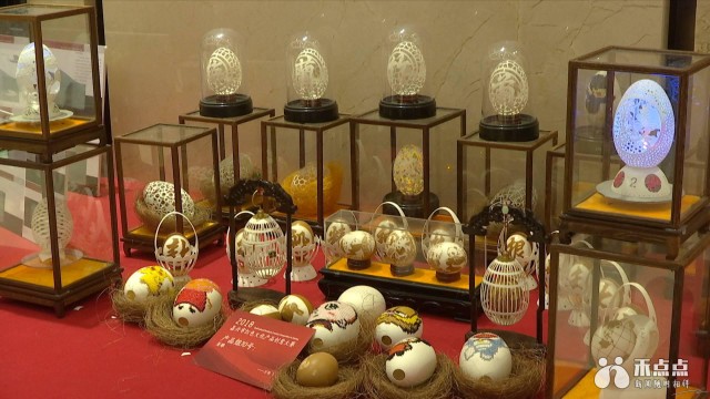 一顆蛋奪冠?!它竟然是嘉興紅色文化產(chǎn)品的代表!